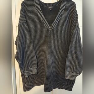 Torrid Sweater